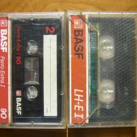 Аудиокасети TDK ,MAXELL,SONY,BASF и SCOTCH, снимка 4 - Аудио касети - 42326621