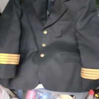 Различни соц.милиционерски и военни куртки и панталони, снимка 3 - Колекции - 40872559