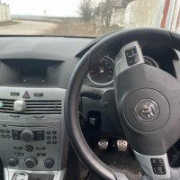 opel astra h 1.4 ecotech на части опел астра х , снимка 5 - Автомобили и джипове - 39895396