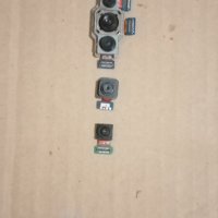Galaxy A51-оригинални камери, снимка 1 - Резервни части за телефони - 37952640