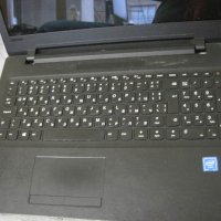 Продавам лаптоп Lenovo  IdeaPad  110-15IBR- на части, снимка 3 - Лаптопи за работа - 30872754