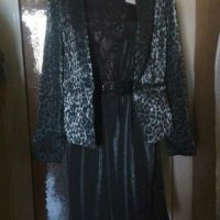Ново дамско сако в черно и сиво🍀👚M/L, L🍀👚арт.648, снимка 7 - Сака - 29707901