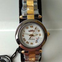 San Francisco Giants - чисто нов английски дизайнерски часовник, снимка 3 - Дамски - 23483637