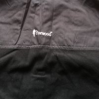 PINEWOOD Windstopper Jacket за лов риболов и туризъм размер XXL горница, яке вятъроустойчиво - 214, снимка 7 - Екипировка - 39315025