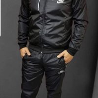 Нови мъжки екипи Adidas , снимка 5 - Спортни дрехи, екипи - 34943753