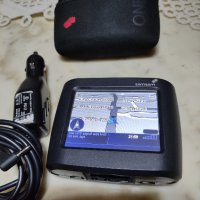 GPS навигация ТомТом, снимка 3 - TOMTOM - 42353602