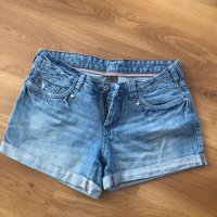 Vero moda jeans, снимка 2 - Панталони - 37432661