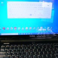 Работещ лаптоп Dell Inspiron 1545 цял или на части, снимка 1 - Части за лаптопи - 39603061