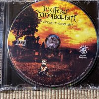 In Utero Cannibalism,Paradise Lost, снимка 3 - CD дискове - 39794249