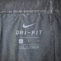 Клин Nike Dri-Fit, снимка 2 - Спортни екипи - 40366854