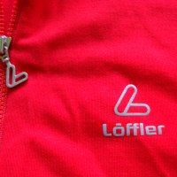  "Loffler" - колоездачна блуза, снимка 2 - Спортни дрехи, екипи - 33420899
