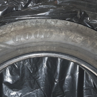 Гуми Goodyear 225/55/18, снимка 2 - Гуми и джанти - 44775011