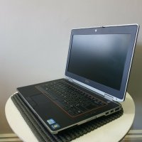 Мощен бизнес лаптоп Dell Latitude E642О i5/6GB RAM/500GB HDD/Quadro NVS 4200М, снимка 7 - Лаптопи за работа - 37611651