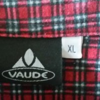 VAUDE риза(polarlite), снимка 4 - Ризи - 30547801