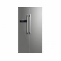 Хладилник Инвентум Американски тип SKV010, снимка 6 - Хладилници - 31853635