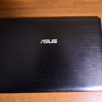 Малък лаптоп Asus Eee Pc  за части, снимка 7 - Части за лаптопи - 44816366