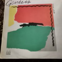 Плоча на Genesis , снимка 1 - Грамофонни плочи - 39234536
