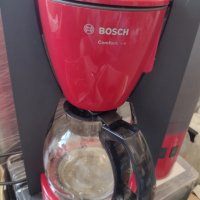 Кафемашина с филтър/кафеварка Bosch TKA6A044 с друга кана, снимка 2 - Кафемашини - 37358683