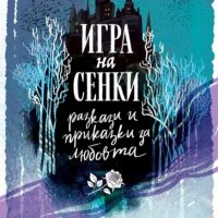 Игра на сенки, снимка 1 - Художествена литература - 39407546