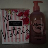 Комплект Victoria's Secret Eau De Parfum, снимка 5 - Дамски парфюми - 37179541