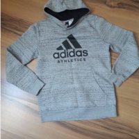 Adidas - суичър 164 см, снимка 4 - Детски анцузи и суичери - 31134539