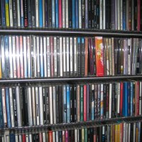 ⭐🪙⭐ Колекция музика дискове първа преса качествени, снимка 3 - CD дискове - 31490079