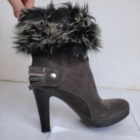 Janet Sport boots 37 , снимка 3 - Дамски ботуши - 37560561