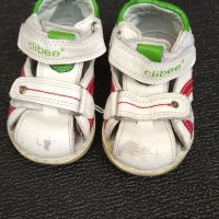 Сандалки Clibee, снимка 1 - Детски сандали и чехли - 14679687