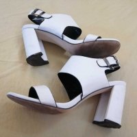 Дамски обувки. , снимка 3 - Дамски обувки на ток - 29502555