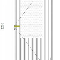 Врати - изработка на врати Al и PVC, снимка 3 - Други ремонти - 31690099