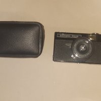 Фотоапарат ВИЛИЯ, снимка 1 - Антикварни и старинни предмети - 37402118