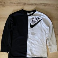 Оригинална блуза Nike, снимка 1 - Детски анцузи и суичери - 38789000