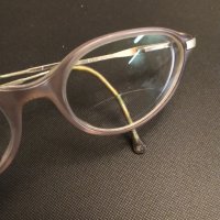 DANIEL HECHTER диоптрични  бифокални Очила , снимка 7 - Слънчеви и диоптрични очила - 31090529