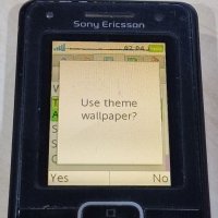 Sony Ericsson K770i(2 бр.), снимка 13 - Sony Ericsson - 38866549