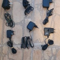 Адаптори, зарядни Kodak/Alcatel/Motorola/Plantronics/DVE, снимка 3 - Друга електроника - 31749515
