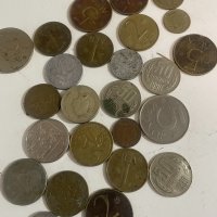 Монети за колекция , снимка 2 - Нумизматика и бонистика - 36666816