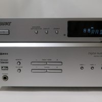 Sony STR-DE497, снимка 2 - Ресийвъри, усилватели, смесителни пултове - 42427678