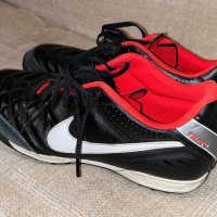 Nike Tiempo Natural, снимка 2 - Спортни обувки - 39913189