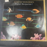 Stevie Wonder - Stevie Wonder's Original Musiquarium I - двоен албум Стиви Уондър, снимка 1 - Грамофонни плочи - 44162797