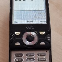 Sony Ericsson W995, снимка 8 - Sony Ericsson - 42473108