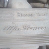 Boxer 1.7i 16v,129ps Alfa Romeo 146.Бартерни сделки , снимка 5 - Автомобили и джипове - 42358467