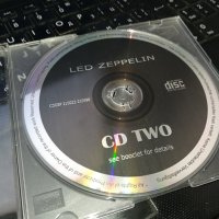 LED ZEPPELIN CD 2202240950, снимка 5 - CD дискове - 44412629