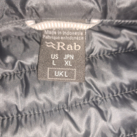 Rab Cirrus Men's Flex Jacket QIO - 23 (L) мъжко хибридно яке , снимка 12 - Якета - 44566601