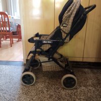 детска количка чико, снимка 3 - Детски колички - 30751819