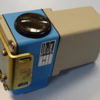 фотоелектричен сензор SICK LS 24-02 photoelectric sensor 220V, 50/60Hz, снимка 10 - Резервни части за машини - 37257192