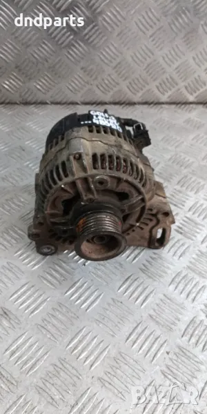 Алтернатор VW Golf 3 1.6i 1993г.	, снимка 1