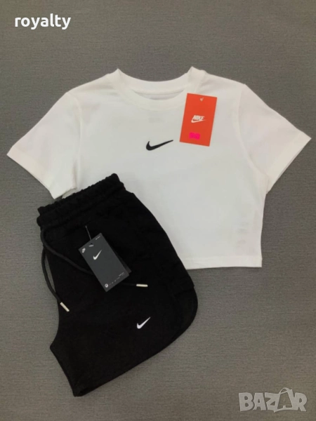 Nike дамски спортен екип , снимка 1