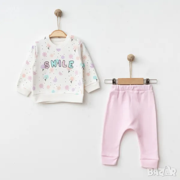 Бебешки комплект, снимка 1
