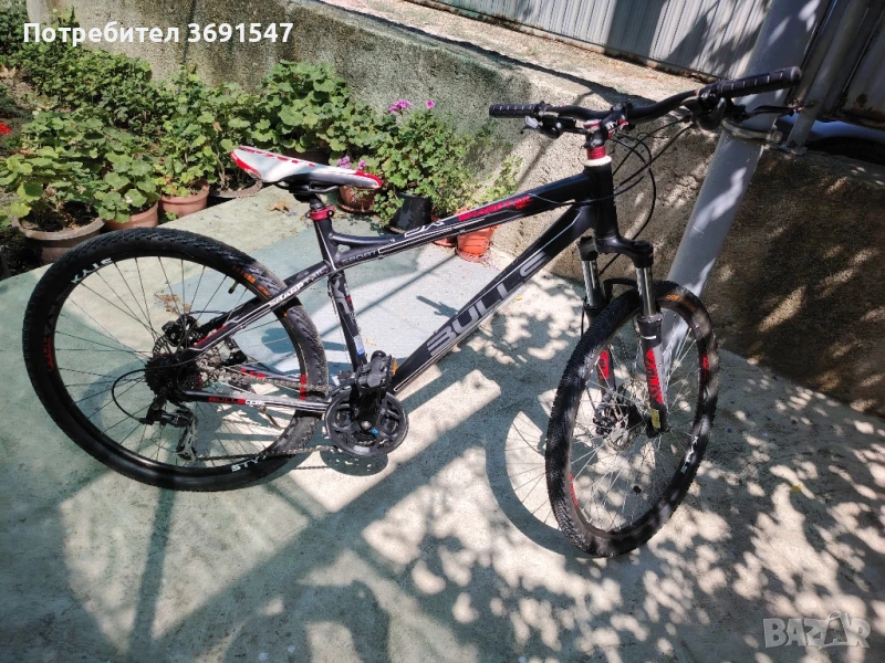 Bulls 26", снимка 1