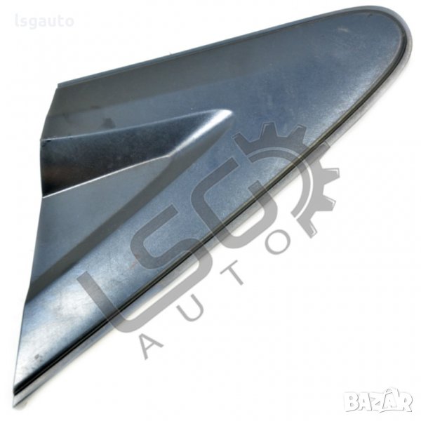 Лява декоративна лайсна калник Honda Civic VIII 2006-2011 H060921N-103, снимка 1